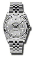 Rolex 116234 sdj Oyster Perpetual Datejust Watches 36mm