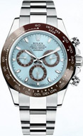 Rolex Oyster Perpetual Cosmograph Daytona 116506