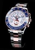 Rolex 116681 Yacht Master II Срок доставки 5-7 дней 