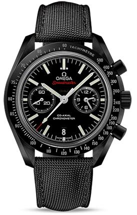 Omega Speedmaster Moonwatch Co-Axial Chronograph 44,25 311.92.44.51.01.003