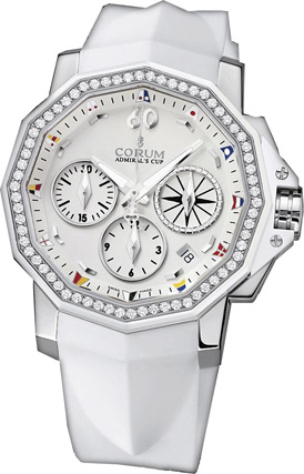 Corum 984.970.47/F379 AA12 Admiral's Cup