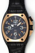 Bell &#38; Ross BR02-92 Automatic