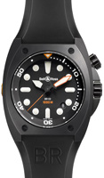 Bell &#38; Ross Bell &#38; Ross. BR 02 Automatic Carbon