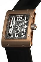 Richard Mille.Style # : RM016. Extra Flat
