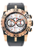 Roger Dubuis. SED46-78-51-00/O3A10/B1. Easy Diver