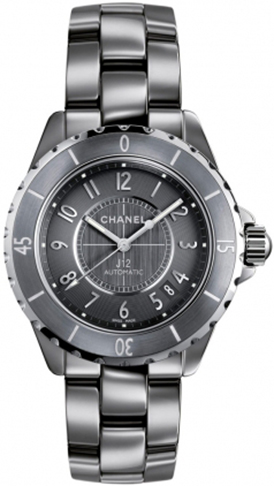 Chanel h2979 J12 Automatic 38mm