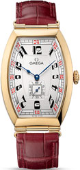 Omega De Ville Specialities Olympic Collection 522.53.33.20.02.001